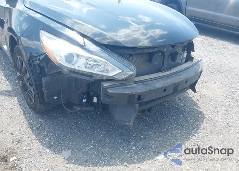 2016 Nissan Altima 2.5/2.5 S/2.5 Sl/2.5 Sr/2.5 Sv from USA, damaged, VIN 1N4AL3AP1GC249429